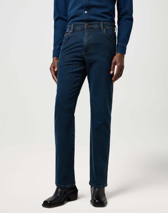 Wrangler Straight-Jeans