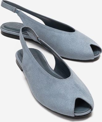 Prologue Serina Slingback Sandaal
