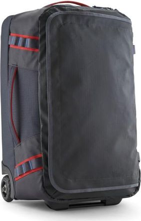 Patagonia Black Hole Wheeled Duffel 40 Reisetasche - | grau