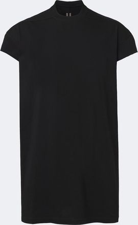 Rick Owens Jumbo cotton jersey T-shirt