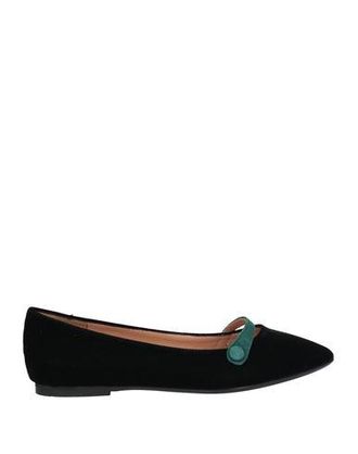 Status FOOTWEAR - Ballet flats on YOOX.COM