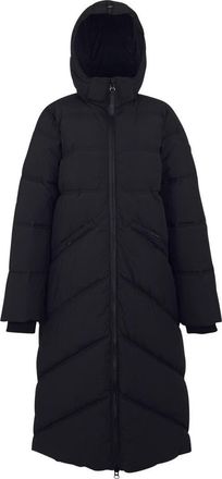 Regatta Ujeane Padded Jacket in Black at Nordstrom, Size 12