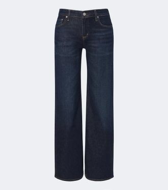 Citizens Of Humanity Jeans anchos Nora
