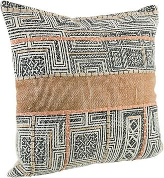 BIZZOTTO Coj&iacute;n Tilak Desierto 45x45