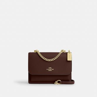Coach Klare Crossbody Bag