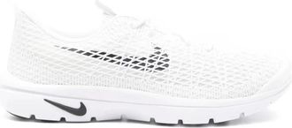 Comme Des Gar&ccedil;ons K105 Sneakers - Heren - Sneakers - Wit - 39 1/2 EU - Schoenen