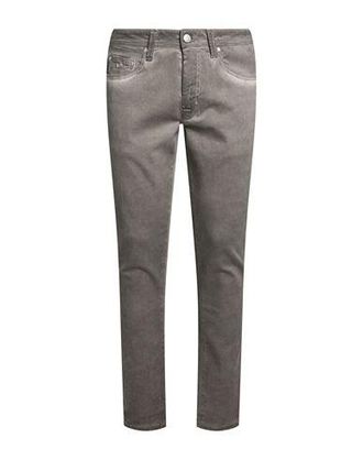 Sartoria Tramarossa PARTES DE ABAJO - Pantalones vaqueros en YOOX.COM