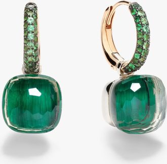 POMELLATO Nudo Classic Earrings