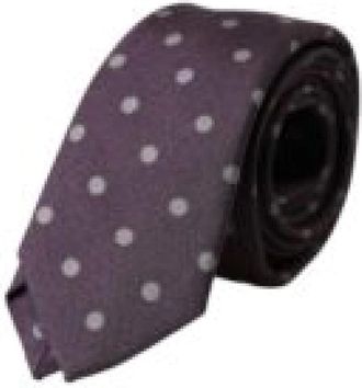 Dolce & Gabbana Hombre, Accesorios, P&uacute;rpura, Talla: ONE Size