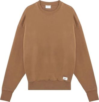 Saint Laurent Saint Laurent sweater - Bruin