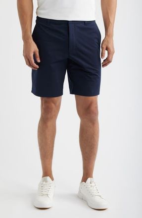 Rhone Commuter Flyweight Shorts in True Navy at Nordstrom, Size 33