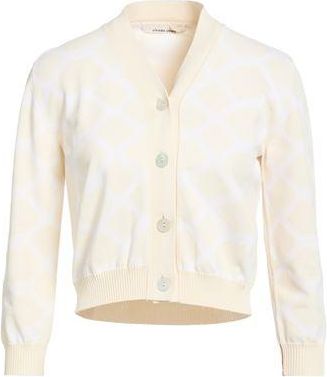 Liviana Conti KNITWEAR - Cardigans on YOOX.COM