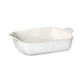 Emile Henry HR Modern Classics Rectangular Baking Dish 11 x 8