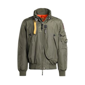 Parajumpers Hombre, Chaquetas, Verde, Talla: S