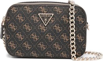Guess Co Noelle mini bag - Brown