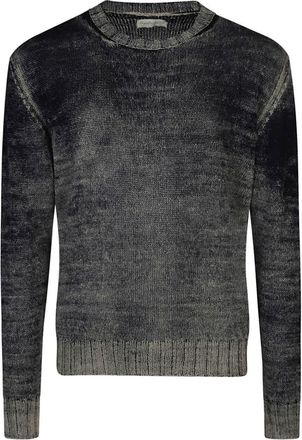 Original Vintage Mens Sweaters blue