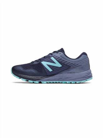 New Balance Womens 910V4 Trail Gtx Sneaker In Pink