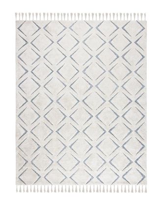 Safavieh Dnu Safavieh Sahara Hand-Tufted Rug