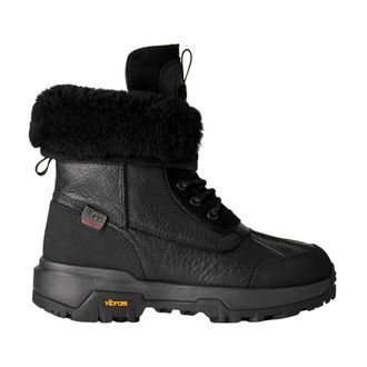 UGG Stivali invernali impermeabili con montone | Scarpe nere - - Shoes - Donna - Nero - 36 EU