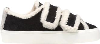 INUIKII Donna, Scarpe, Nero, 38 EU, new