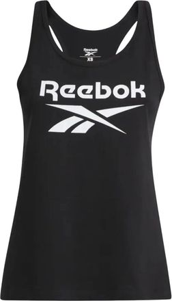 Reebok Identity Big Logo Tank Black