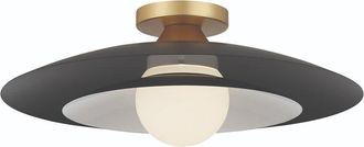 Eurofase Lighting Welsh 18In Flush Mount