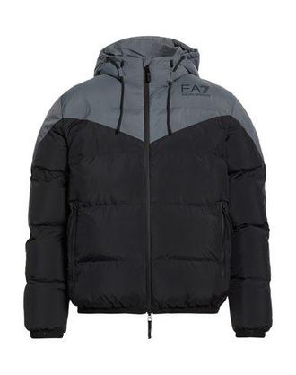 Emporio Armani JACKEN & M&Auml;NTEL - Pufferjacken & Daunenjacken auf YOOX.COM