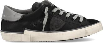 Philippe Model Mujer, Zapatos, Negro, Talla: 38 EU