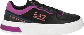 Emporio Armani CALZADO - Sneakers en YOOX.COM
