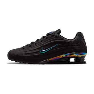 Nike Mujer, Deporte, Negro, Talla: 37 1/2 EU