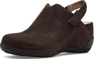 Jambu Nori Womens Sandals Brown : 8.5 M, Leather