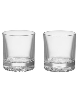 Orrefors Carat Dof 2-Pack