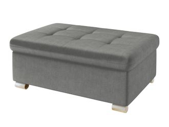 Mirjan24 Mobilier1 - Banco Acolchado Comfivo 118, Magic Velvet 2217, 41x70x96cm, Di&aacute;metro: 0, Tapiz, Patas: Pl&aacute;stico, 0