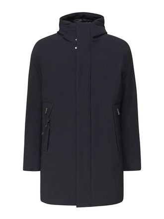 Roberto Ricci Design Surflex Winter Eskimo Waterproof Jacket