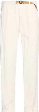 White Sand BOTTOMWEAR - Trousers on YOOX.COM