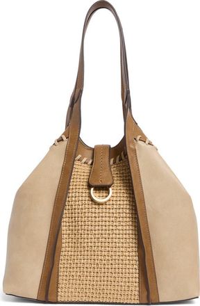 Dolce Vita Rowan Multi Hobo in Natural at Nordstrom Rack