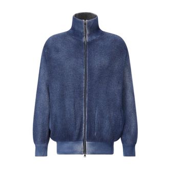 Avant Toi Hombre, Jerseys, Azul, Talla: L