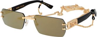 Dsquared2 Dsquared&sup2; Metal Mens Sunglasses