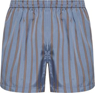 Tom Ford Uomo, Mutande, Blu, XL, new