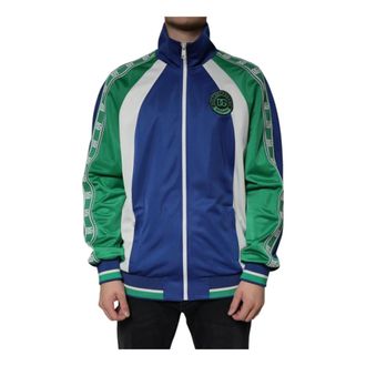 Dolce & Gabbana Hombre, Chaquetas, Multicolor, Talla: 2XL