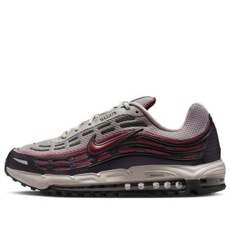 Nike Air Max TL 2.5 College Grey Red Sepia FZ4110-007