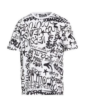 Versace TOPWEAR - T-shirts on YOOX.COM