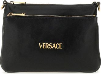 Versace Shoulder Bag Tag