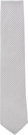 Errico Formicola Ties, male, Gray, Size: ONE SIZE S26N915 Tie