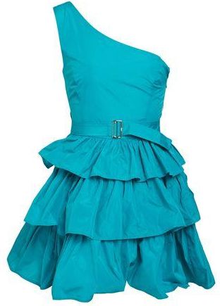 Liu Jo DRESSES - Mini dresses on YOOX.COM
