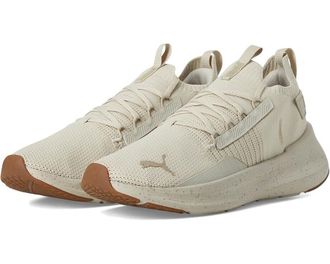 Puma Mens Puma Softride Symmetry Fuzion 311609-01 Sneakers Desert Dust Running Shoes