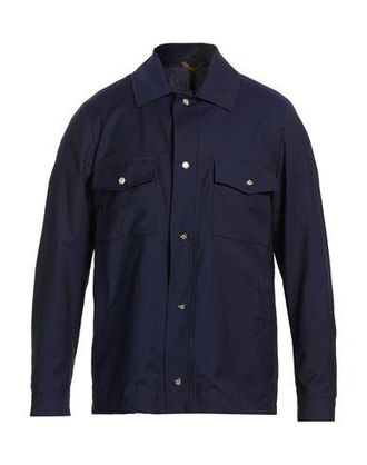 LUIGI BORRELLI NAPOLI JACKEN & M&Auml;NTEL - Jacken und Anoraks auf YOOX.COM