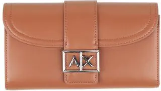 A|X Armani Exchange Small Leather Goods - Wallets sur YOOX.COM