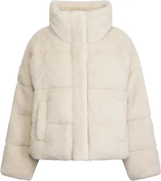 Max Mara Mujer, Chaquetas, Beige, Talla: S
