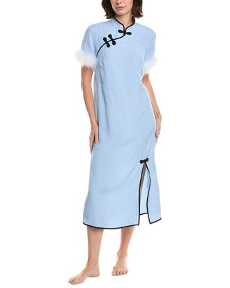 Sleeper Sleeper Dragon Dress